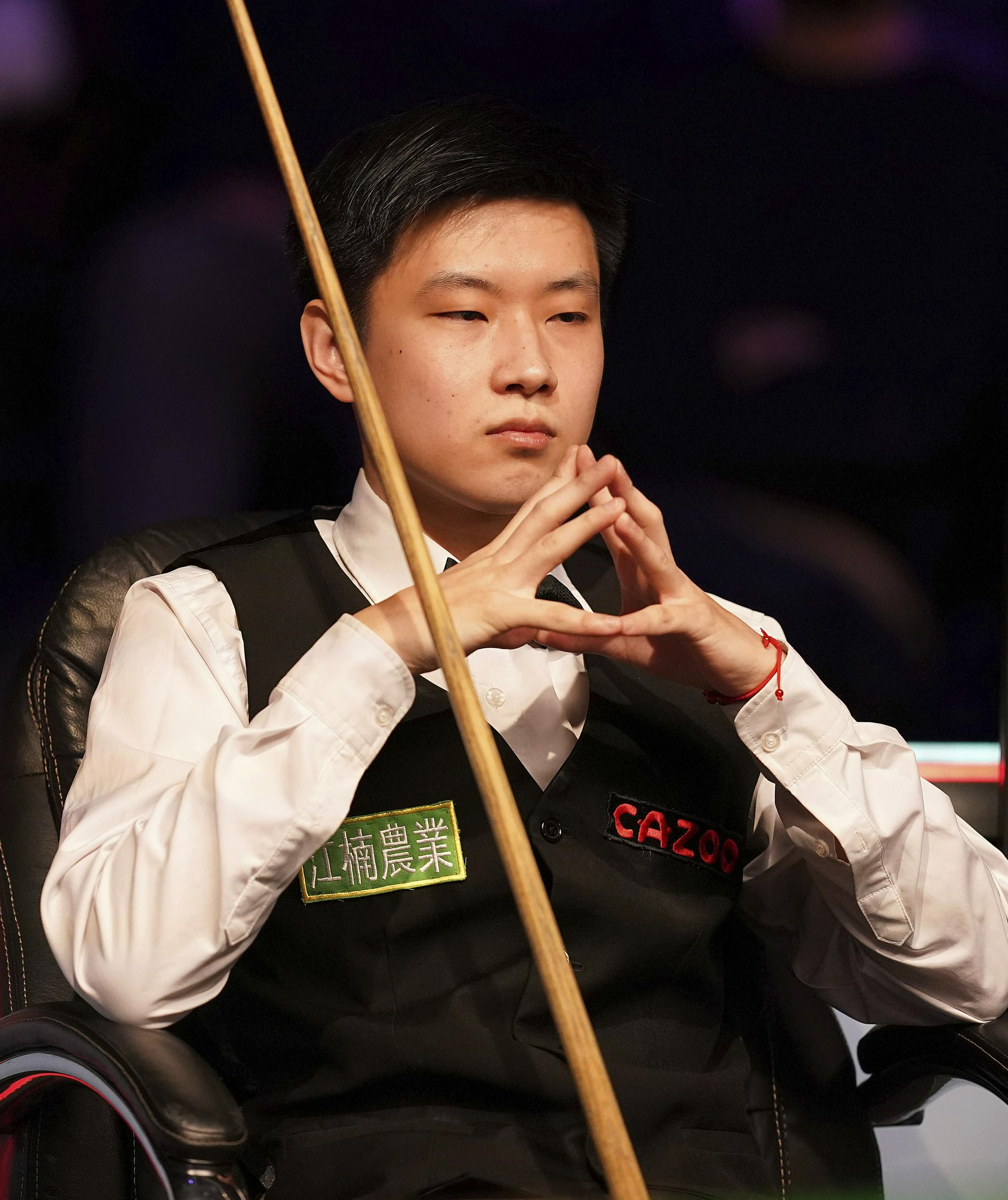 在这场比赛 在这场比赛