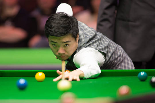 而激烈的对 而激烈的对