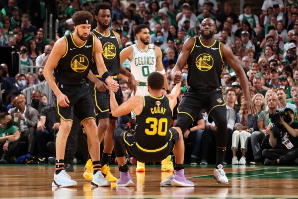 NBA闪电