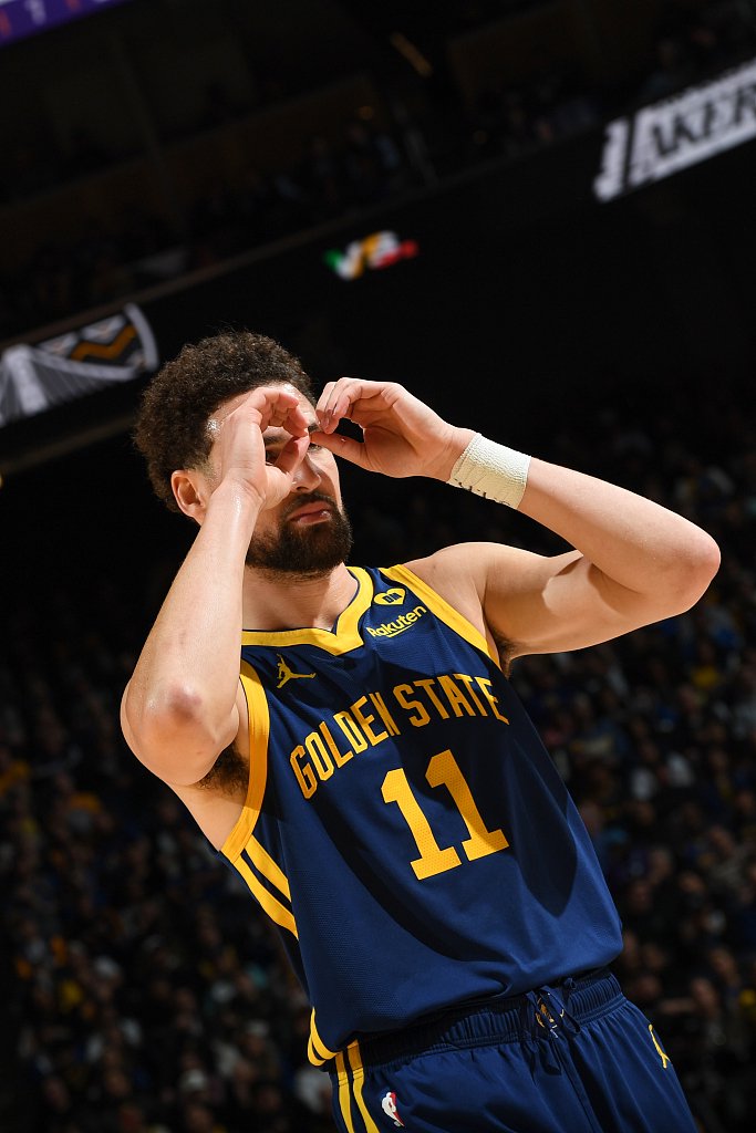 第一个破局